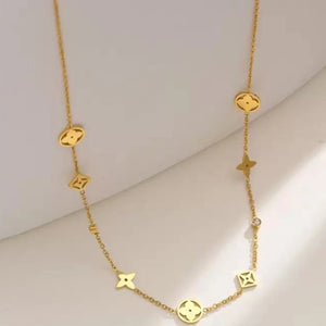 MINIMAL JEWELRY